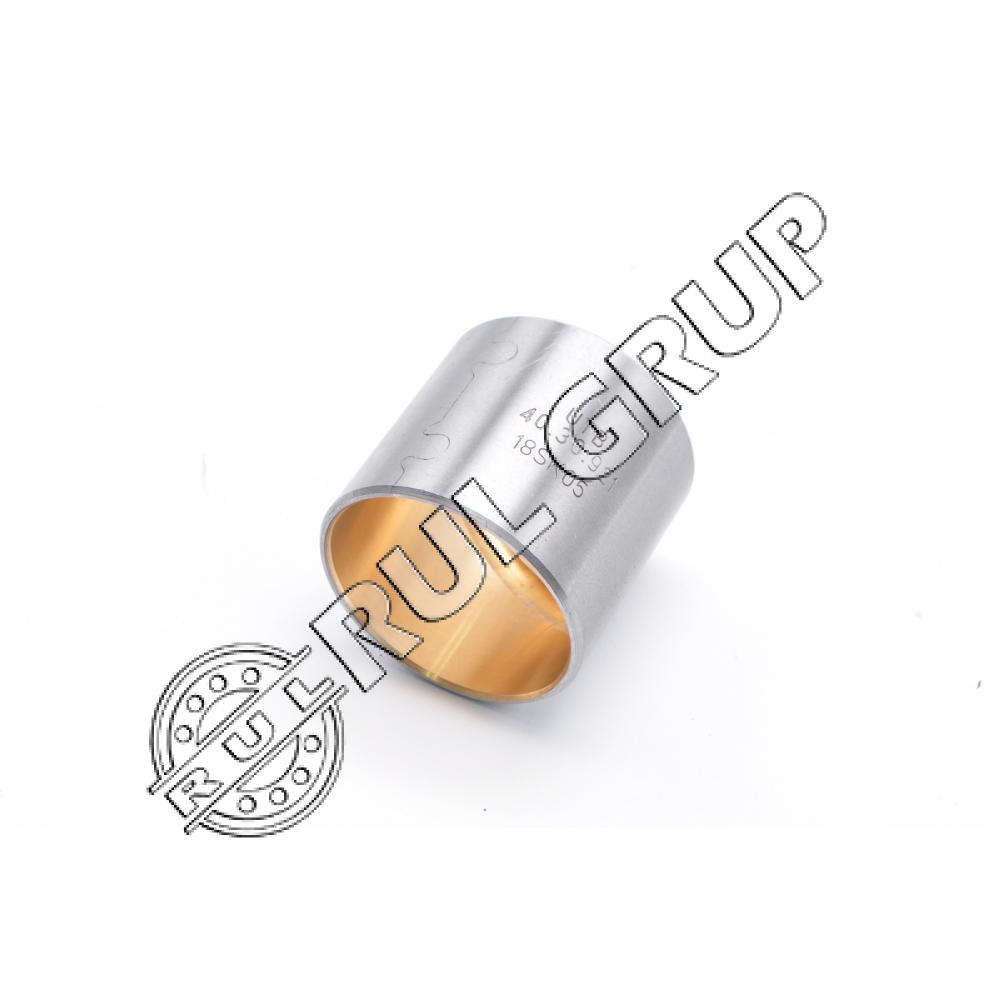 BUCSA AX FUZETA U445 (BIMETAL) 40.30.921 UTB